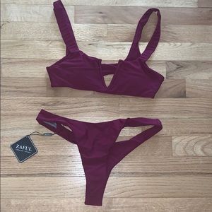 Zaful Bikini